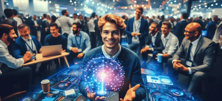 Leadership in the Next Digital Era